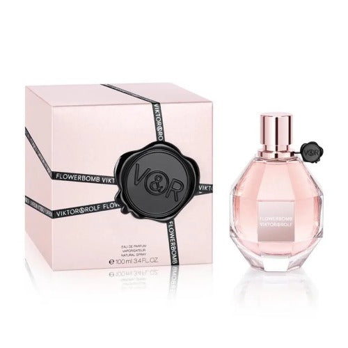 Viktor & Rolf FlowerBomb EDP For Women