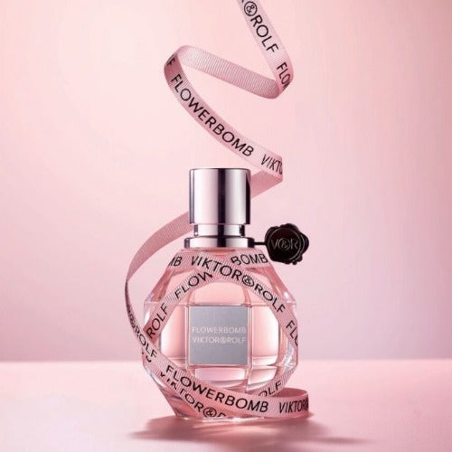 Viktor & Rolf FlowerBomb EDP For Women