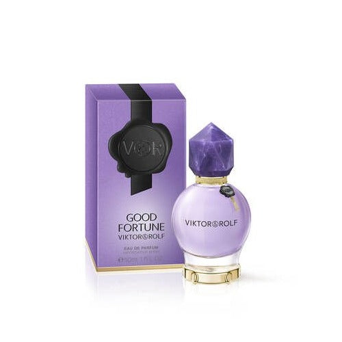 Viktor & Rolf Good Fortune EDP For Women