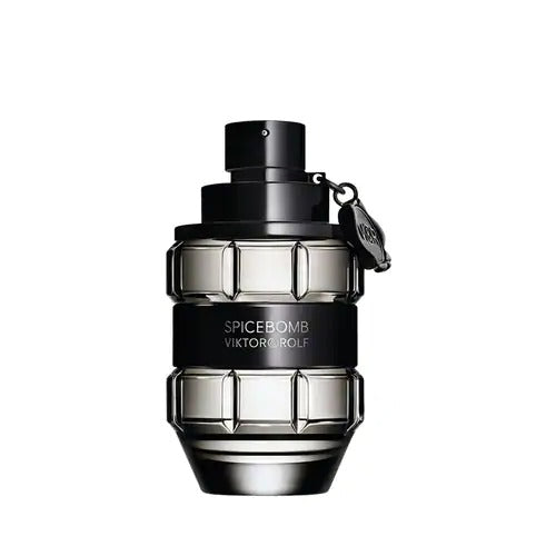 Viktor & Rolf Spicebomb Eau De Toilette Pour Homme For Men