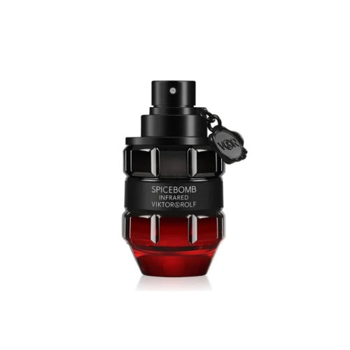 Viktor & Rolf Spicebomb Infrared Eau De Toilette For Men