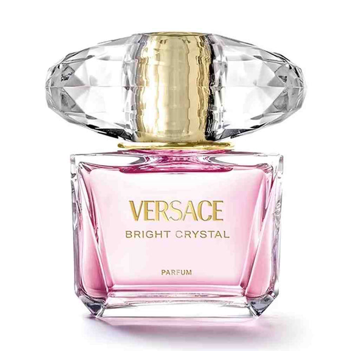 Buy Versace Bright Crystal Pour Femme Parfum For Women only at Perfume24x7.com