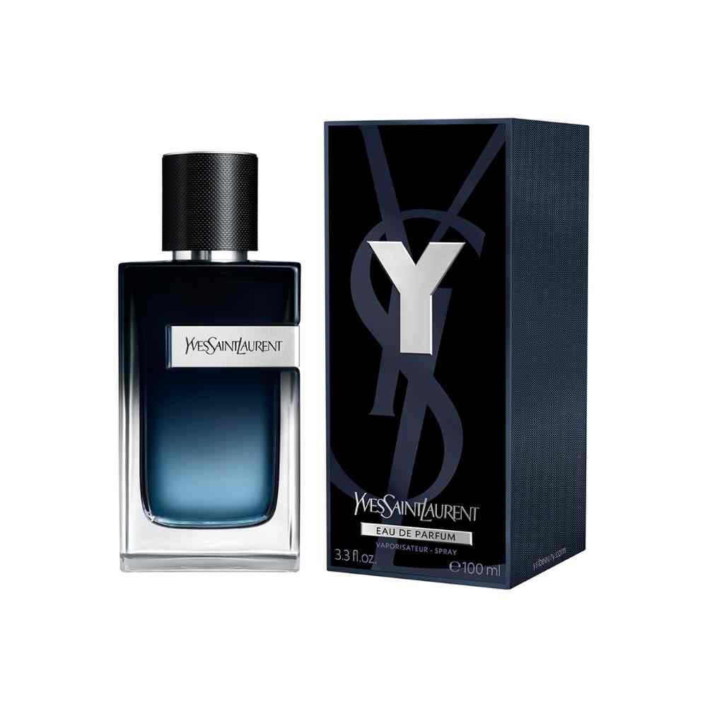 Buy Yves Saint Laurent Y Eau De Parfum For Men only at Perfume24x7.com