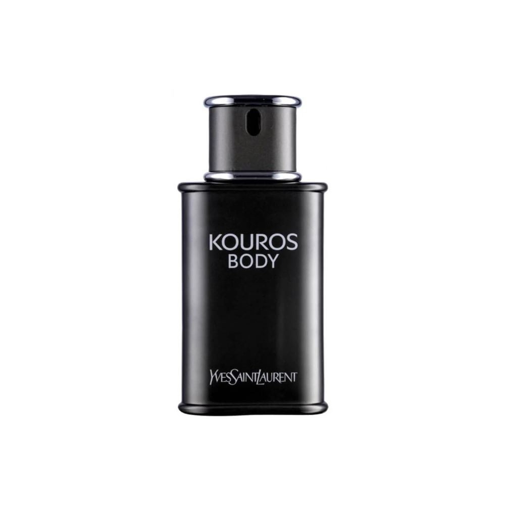 Buy YSL Kouros Body Eau De Toilette For Men Only at Perfume24x7.com