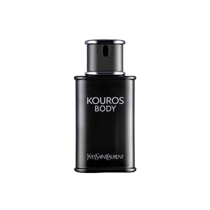 Buy YSL Kouros Body Eau De Toilette For Men Only at Perfume24x7.com