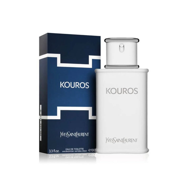 Buy YSL Kouros Eau De Toilette For Men only at Perfume24x7.com