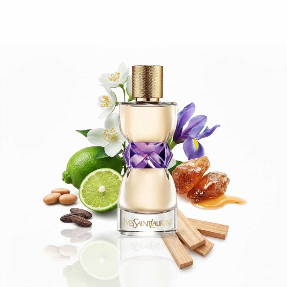 Buy YSL Manifesto Eau De Parfum For Women Only at Perfume24x7.com