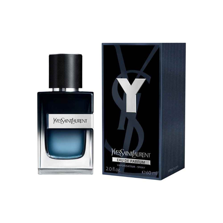 Buy Yves Saint Laurent Y Eau De Parfum For Men only at Perfume24x7.com
