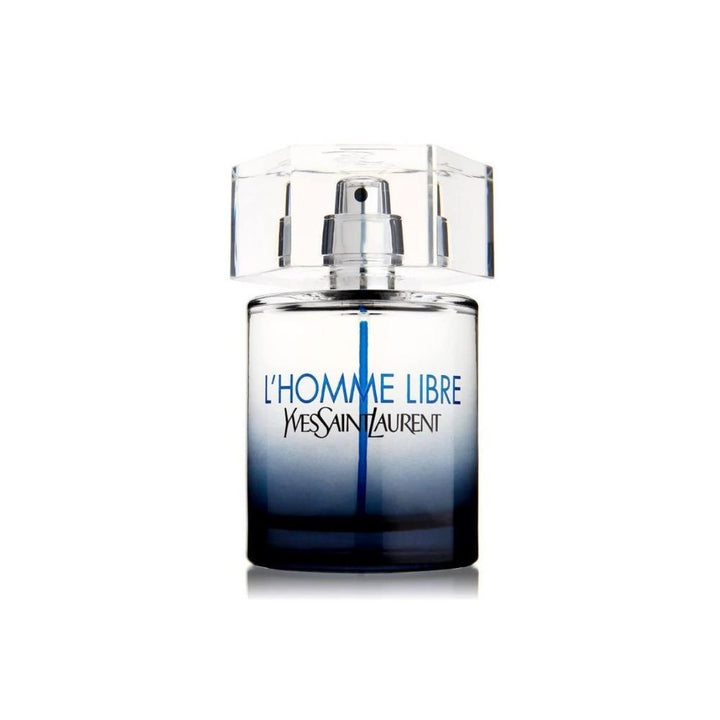 Buy YSL L'Homme Libre Eau De Toilette For Men Only at Perfume24x7.com