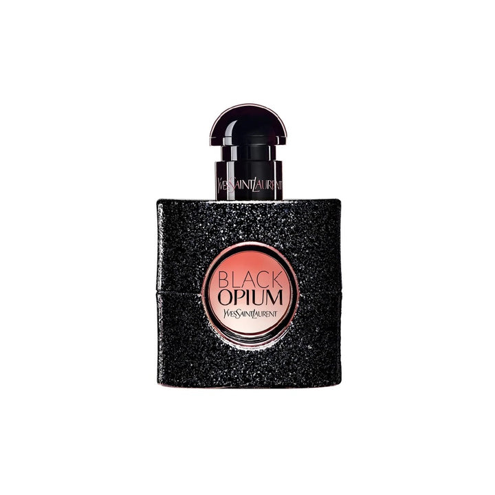 Yves Saint Laurent Black Opium Eau De Parfum For Women 90ML