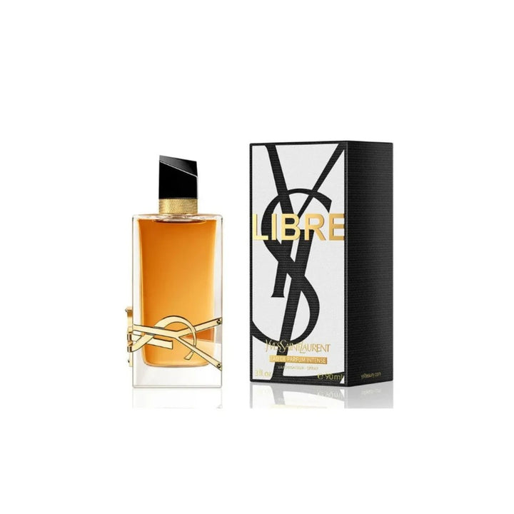 Yves Saint Laurent Libre Eau De Parfum Intense For Women