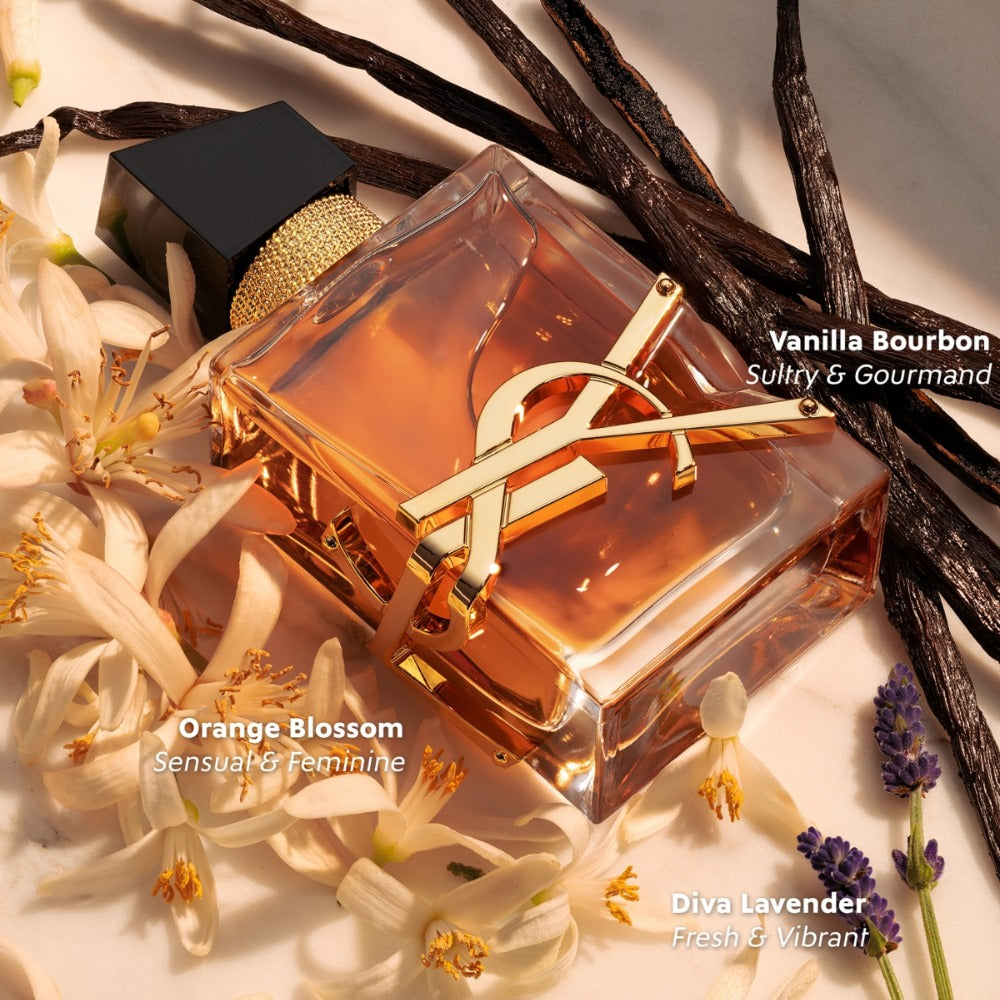 Yves Saint Laurent Libre Eau De Parfum Intense For Women