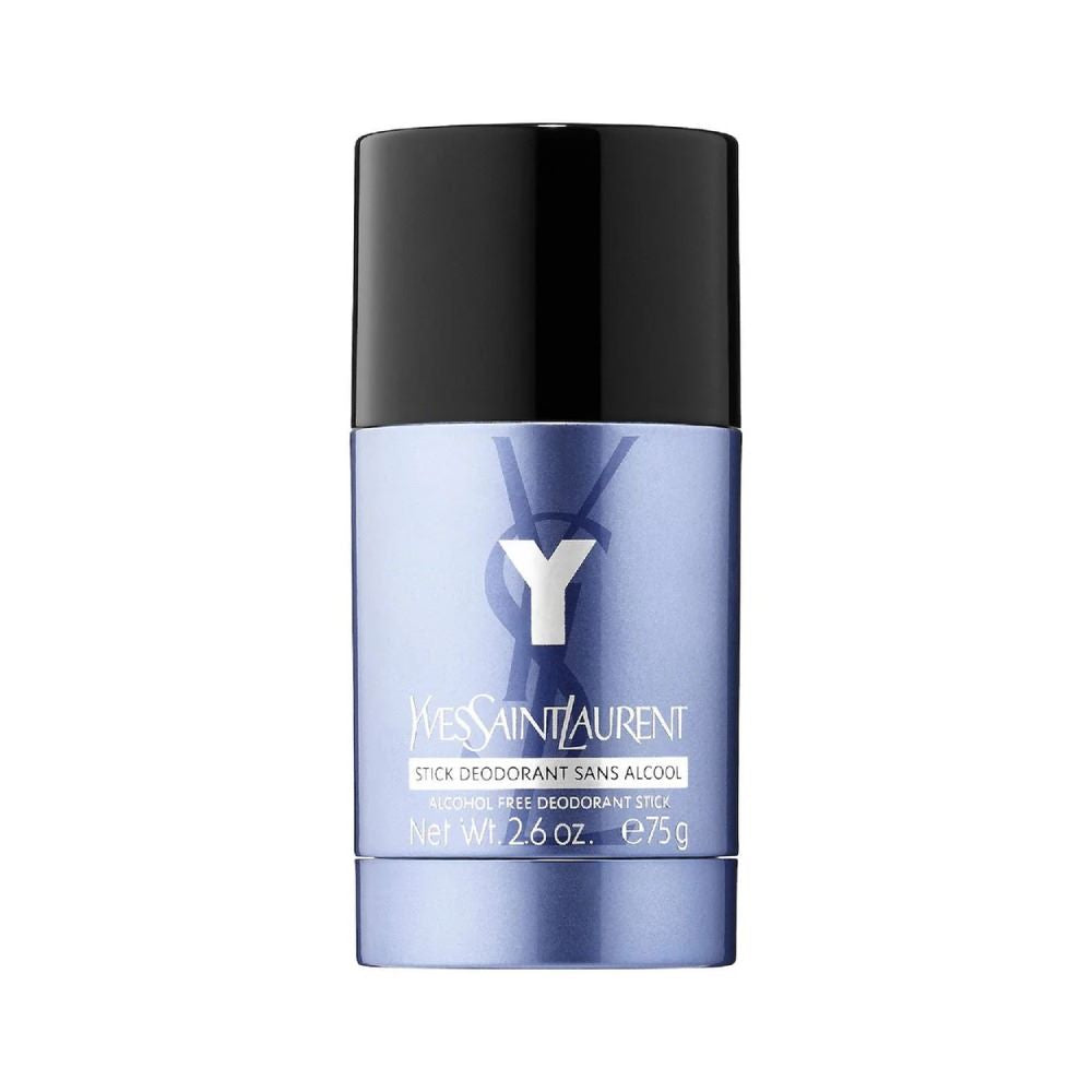 Buy Yves Saint Laurent YSL Y Alcohol Free Deodorant Stick For Men 