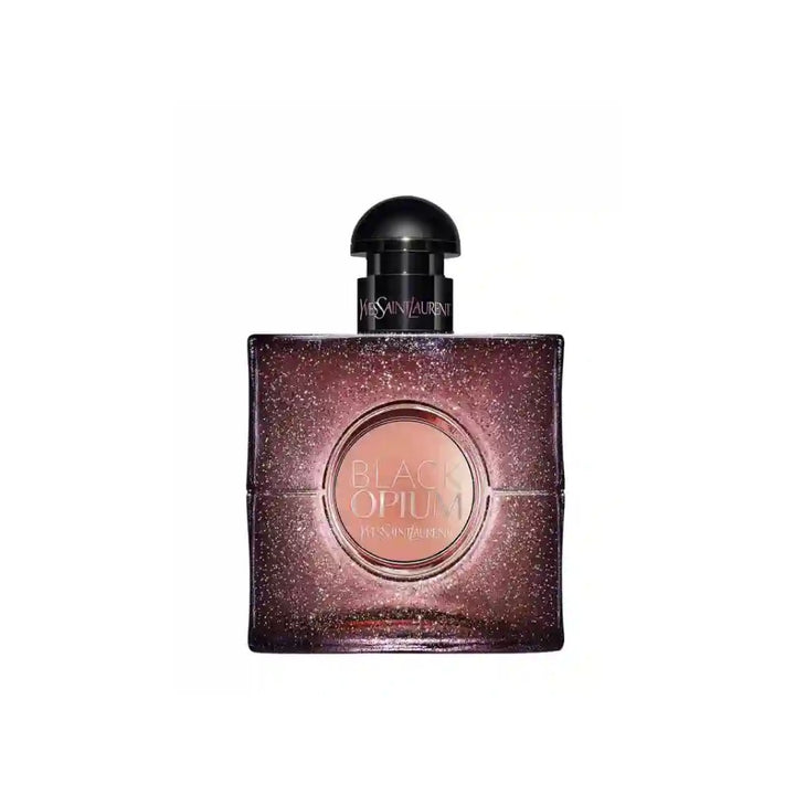 Yves Saint Laurent Black Opium Eau De Toilette For Women 90ml