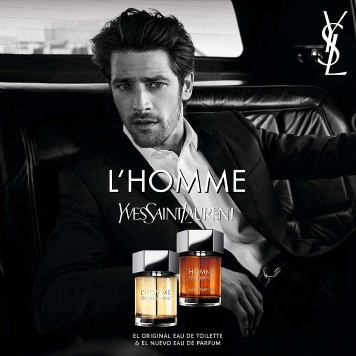 Buy original Yves Saint Laurent L&