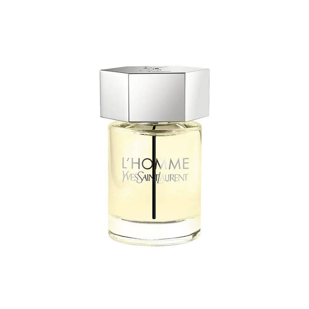 Buy original Yves Saint Laurent L'Homme Edt 100ml only at Perfume24x7.com
