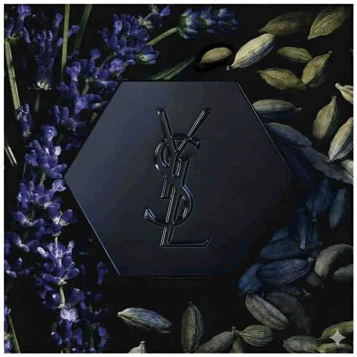 Buy original Yves Saint Laurent La Nuit De L'Homme Eau Electrique Edt 100ml only at Perfume24x7.com
