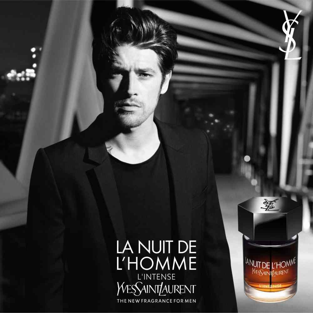 Buy original Yves Saint Laurent La Nuit De L&