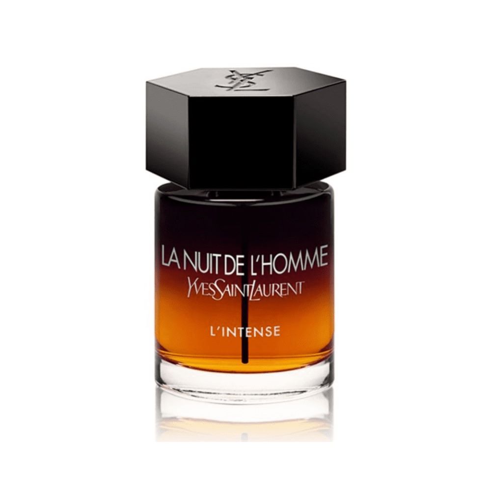 Buy original Yves Saint Laurent La Nuit De L'Homme L'Intense Edp 100ml only at Perfume24x7.com
