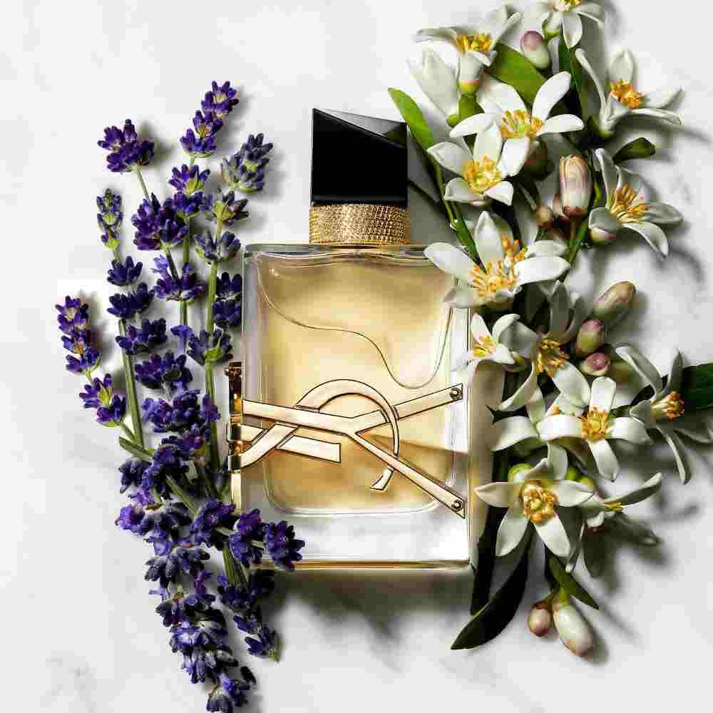 Buy Yves Saint Laurent Libre Eau De Parfum For Women only at Perfume24x7.com