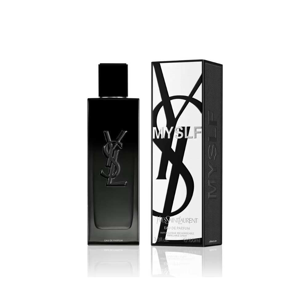 Buy Yves Saint Laurent MYSLF Eau De Parfum Only at Perfume24x7.com