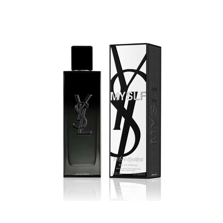 Buy Yves Saint Laurent MYSLF Eau De Parfum Only at Perfume24x7.com