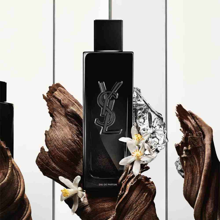 Buy Yves Saint Laurent MYSLF Eau De Parfum Only at Perfume24x7.com