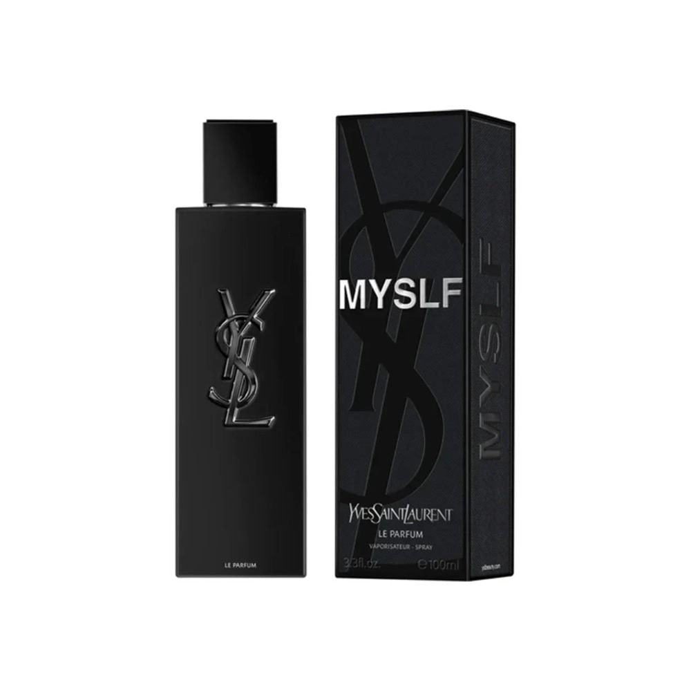 Buy Yves Saint Laurent MYSLF Le Parfum Only at PErfume24x7.com