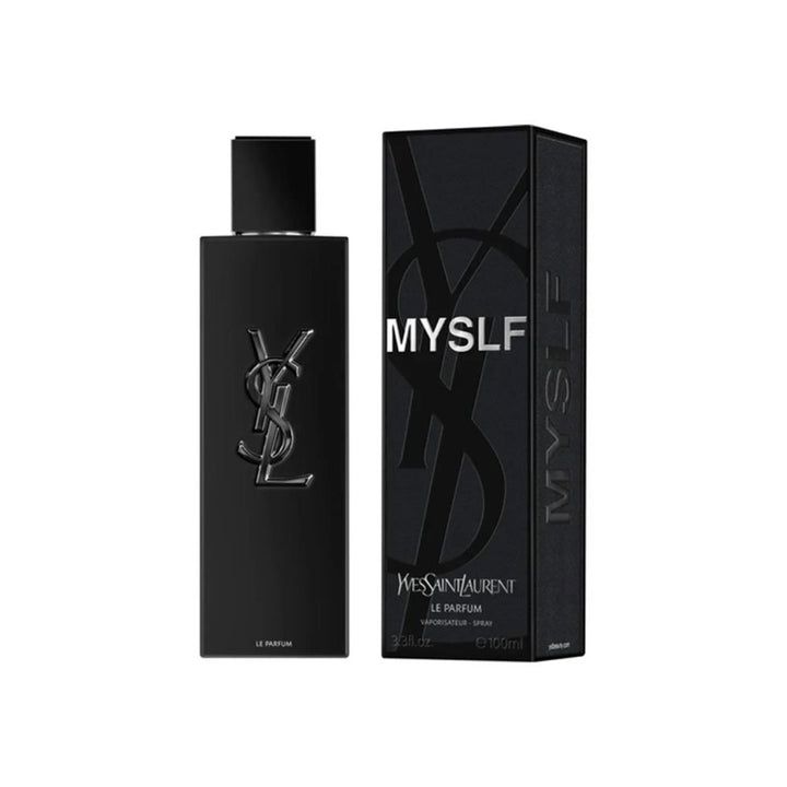 Buy Yves Saint Laurent MYSLF Le Parfum Only at PErfume24x7.com