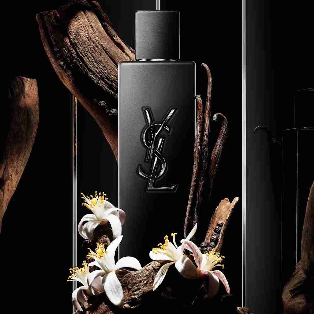 Buy Yves Saint Laurent MYSLF Le Parfum Only at PErfume24x7.com