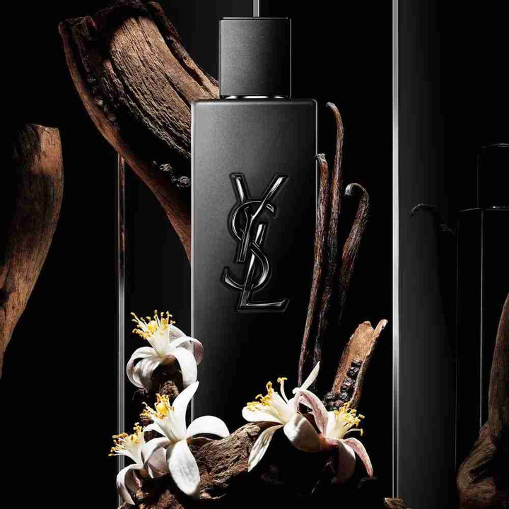Buy Yves Saint Laurent MYSLF Le Parfum Only at PErfume24x7.com