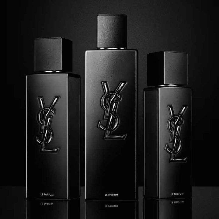 Buy Yves Saint Laurent MYSLF Le Parfum Only at PErfume24x7.com