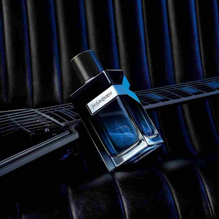 Buy Yves Saint Laurent Y Eau De Parfum For Men only at Perfume24x7.com