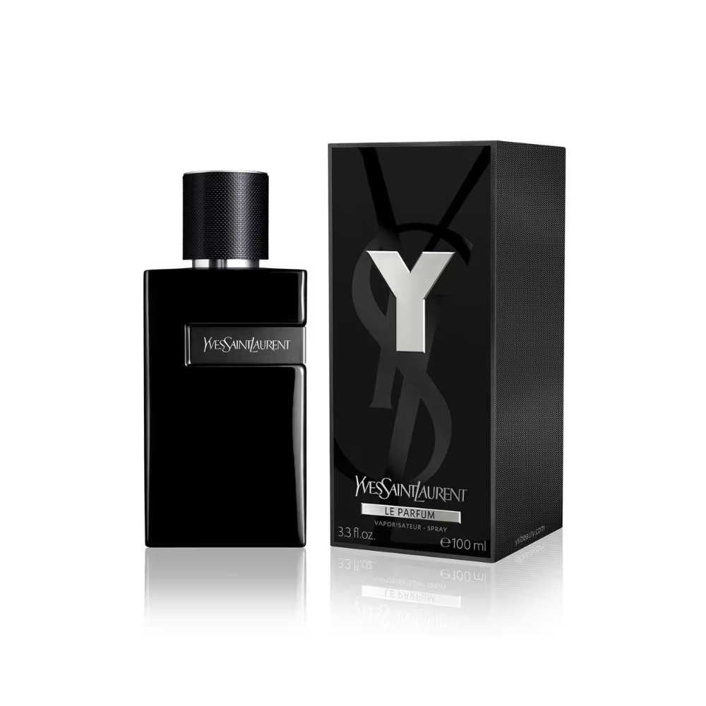 Buy Yves Saint Laurent Y Le Parfum For Men Only at Perfume24x7.com