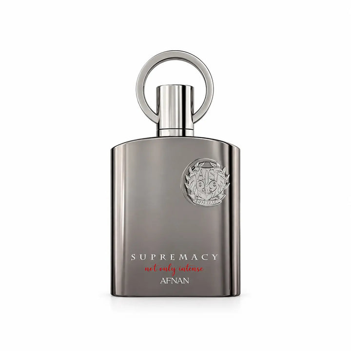Afnan Supremacy Not Only Intense Extrait de Parfum bottle for men