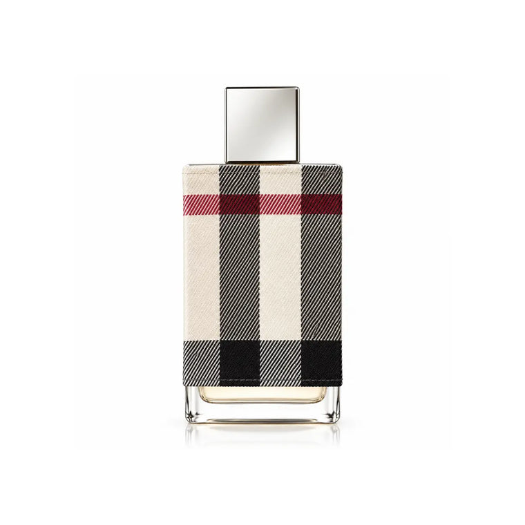 Burberry London Eau de Parfum bottle for women