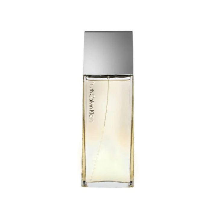 Buy Calvin Klein Truth Eau De Parfum For Women 100ml at perfume24x7.com