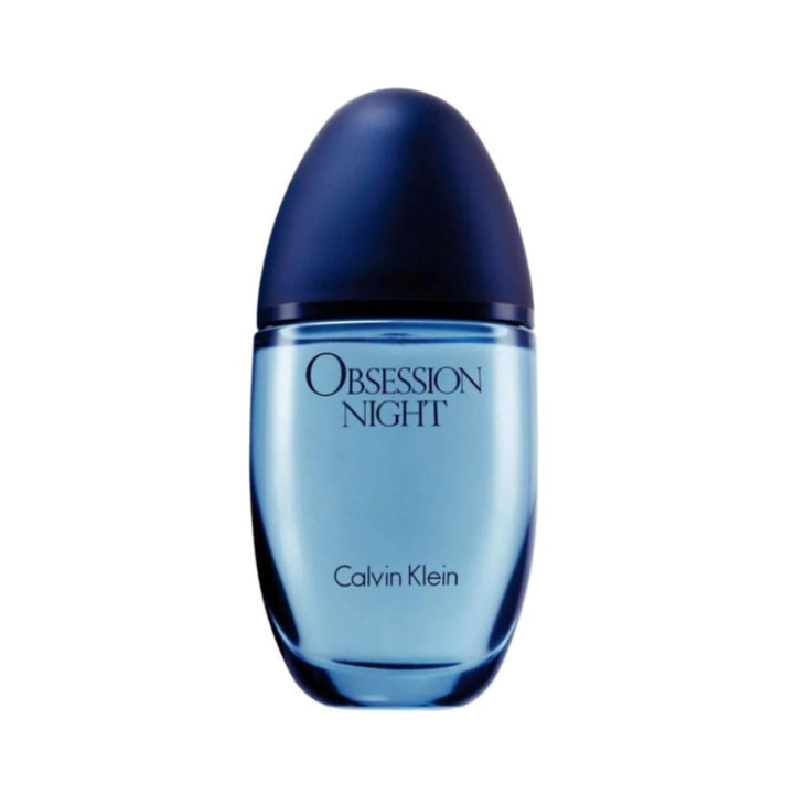 Calvin Klein Obsession Night Eau De Parfum For Women