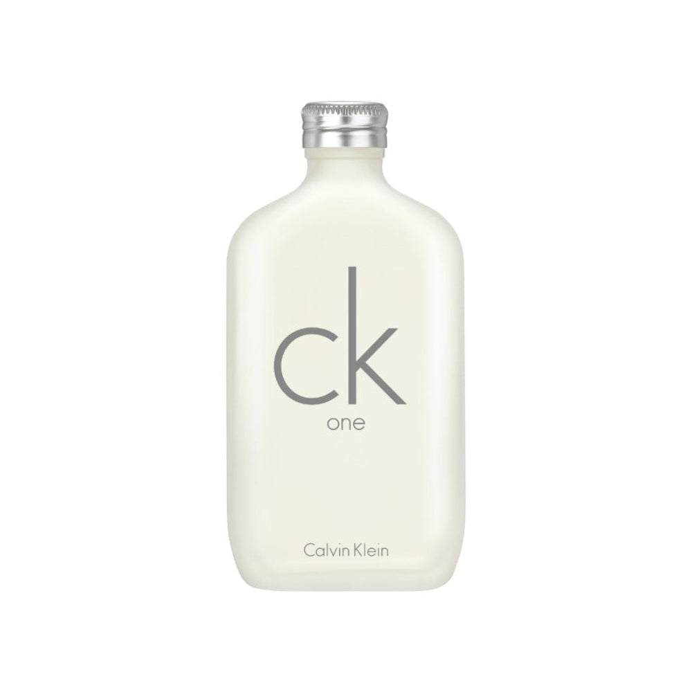 Buy original Calvin Klein One EDT 100ml at Perfume24x7.com