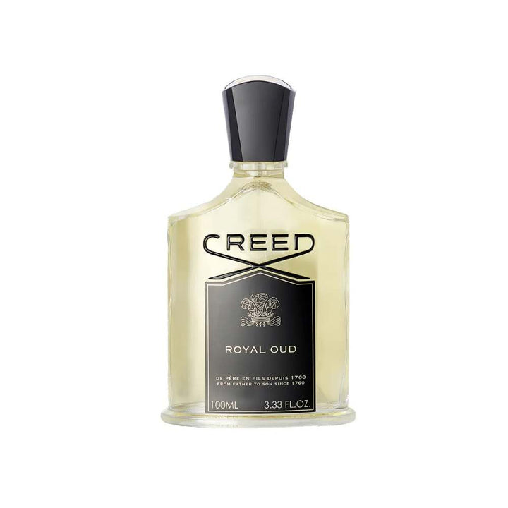 Buy Creed Royal Oud Eau De Parfum only at Perfume24x7.com