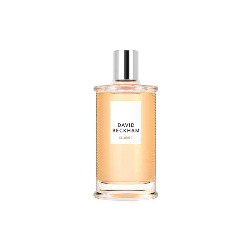 Buy original David Beckham Classic Edt For Men 100ml only at Perfume24x7.com