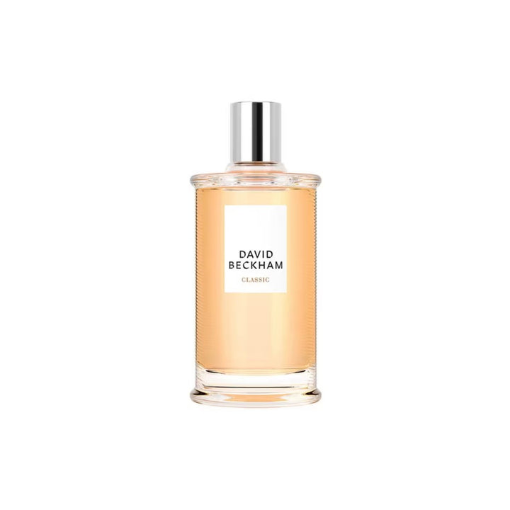 Buy original David Beckham Classic Edt For Men 100ml only at Perfume24x7.com