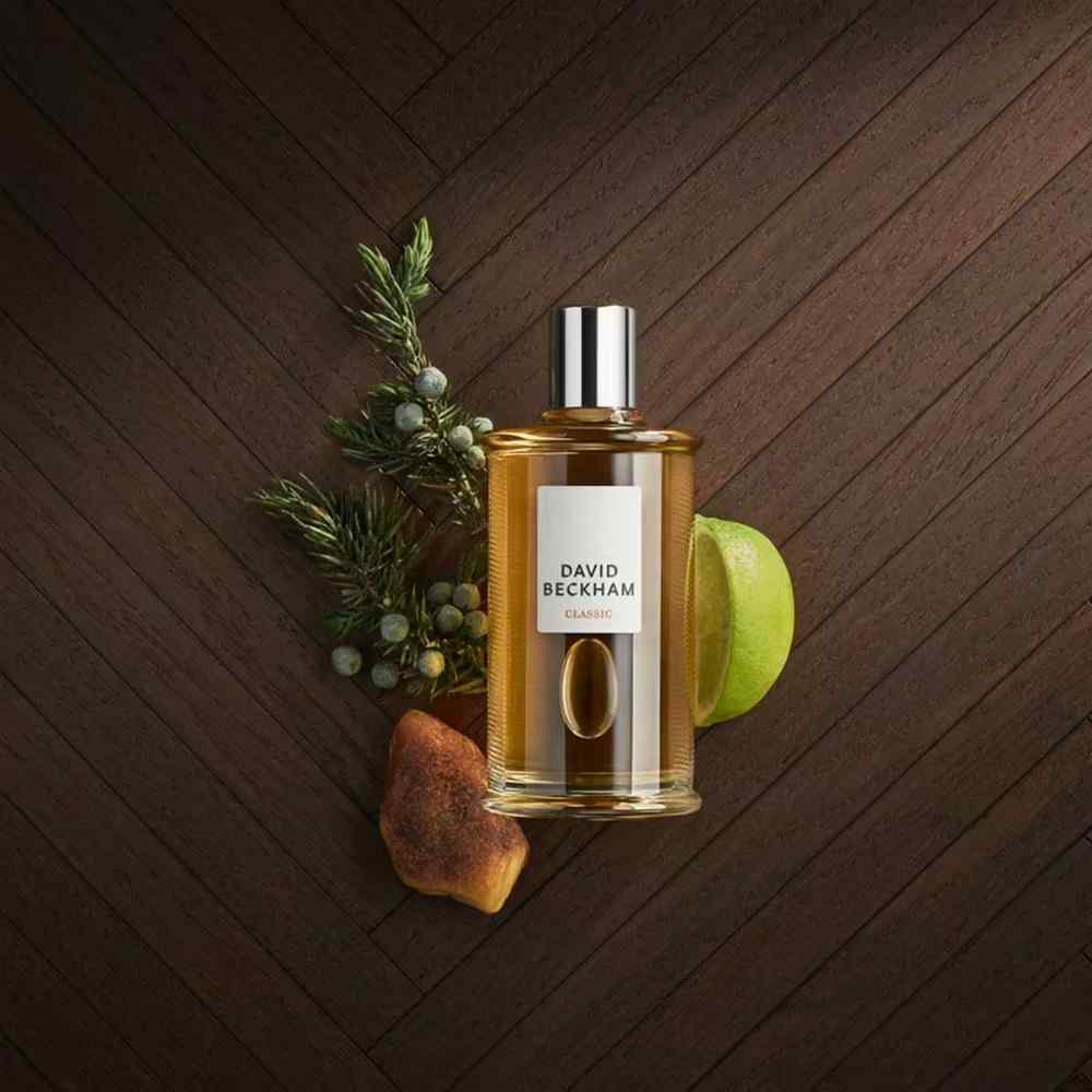Buy original David Beckham Classic Edt For Men 100ml only at Perfume24x7.com