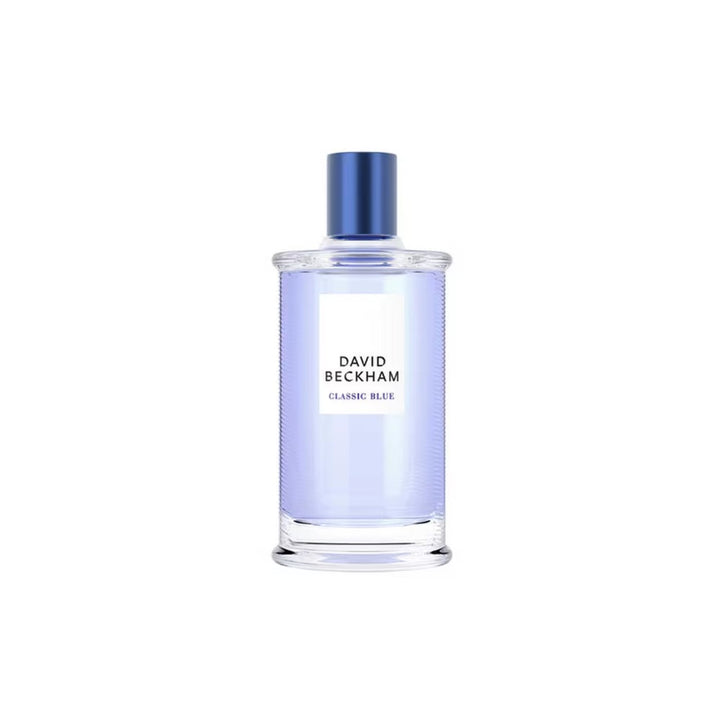 Buy original David Beckham Classic Blue Edt For Men 100ml only at Perfume24x7.com