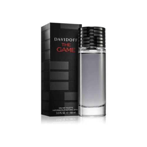 Davidoff The Game Eau De Toilette 100ml