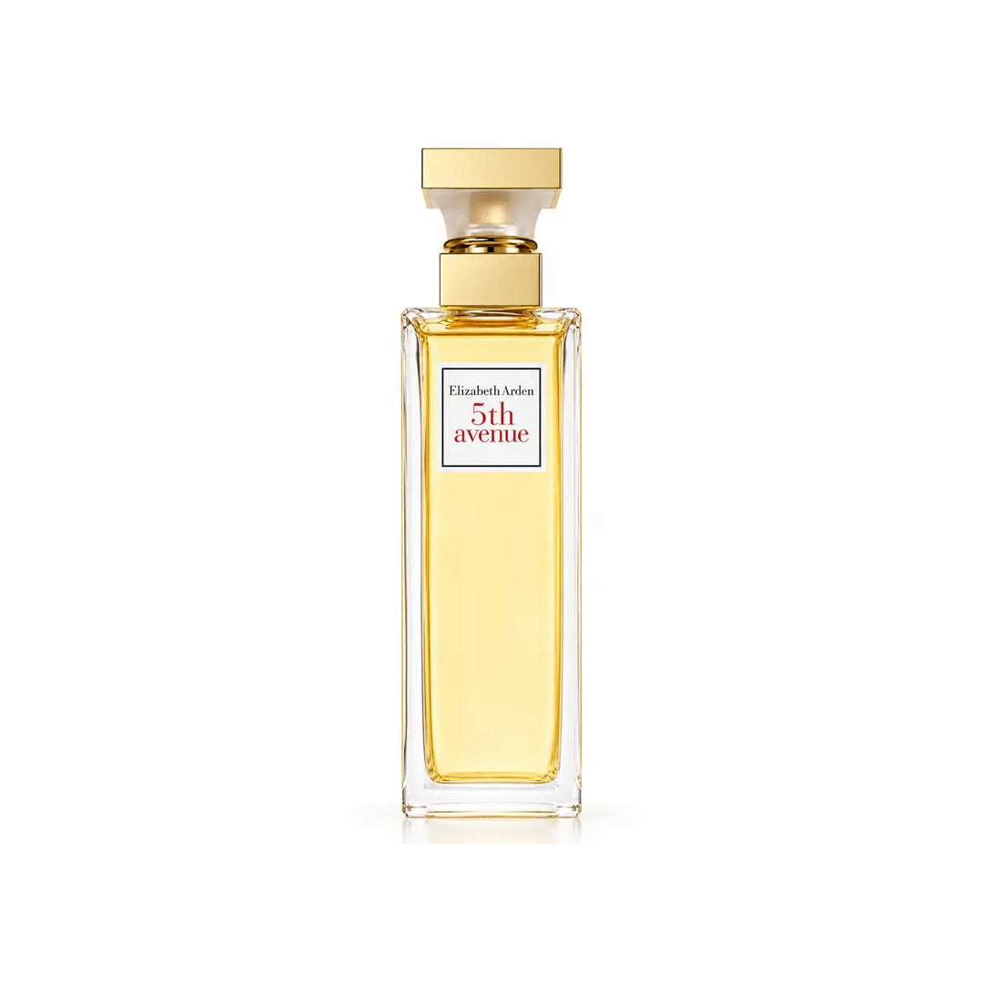 Elizabeth Arden 5th Avenue Eau de Parfum bottle for women