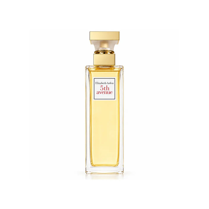 Elizabeth Arden 5th Avenue Eau de Parfum bottle for women