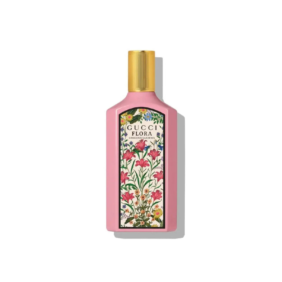 Gucci Flora Gorgeous Gardenia Eau de Parfum bottle for women