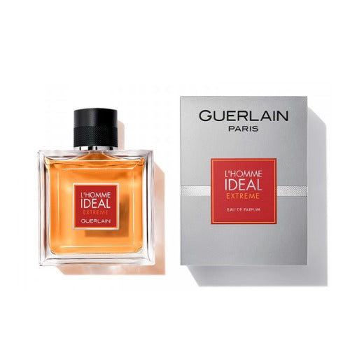 Guerlain L'Homme Ideal Extreme Eau De Parfum For Men 100ML