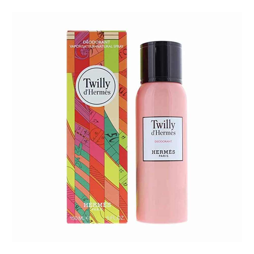 Buy Hermes Twilly Deo Spray for Women Only at Perfume24x7.com